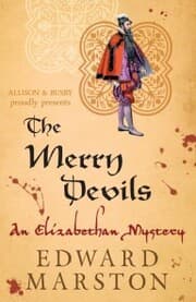 Cover von The Merry Devils