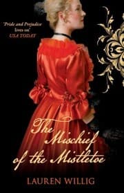Cover von The Mischief of the Mistletoe