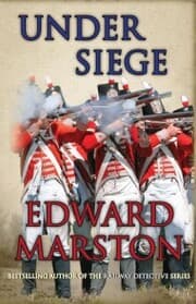 Cover von Under Siege