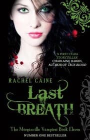 Cover von Last Breath