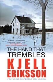 Cover von The Hand That Trembles