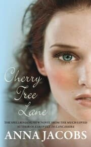 Cover von Cherry Tree Lane