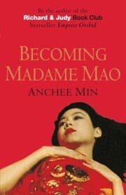 Cover von Becoming Madame Mao