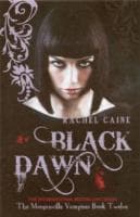 Cover von Black Dawn
