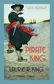 Cover von Pirate King