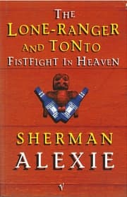 Cover von Lone Ranger and Tonto Fistfight in Heaven
