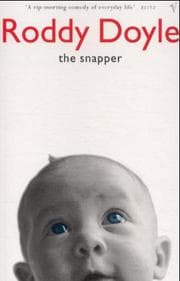 Cover von The Snapper