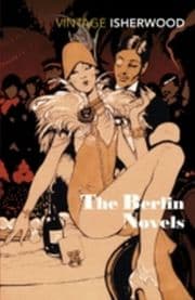 Cover von The Berlin Novels