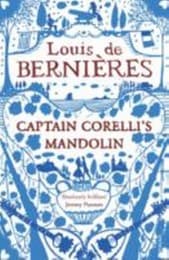 Cover von Captain Corelli's Mandolin