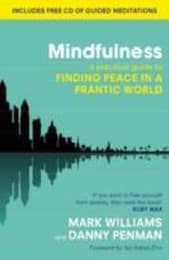 Cover von Mindfulness
