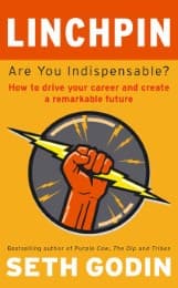 Cover von Linchpin