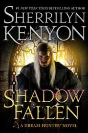 Cover von Shadow Fallen