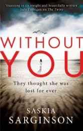Cover von Without You