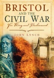 Cover von Bristol and the Civil War