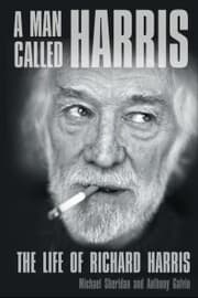 Cover von A Man Called Harris