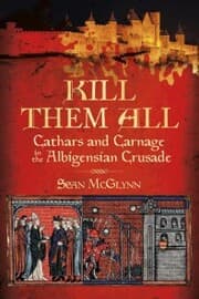 Cover von Kill Them All