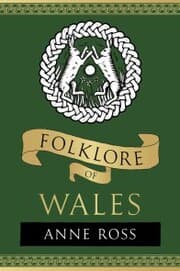 Cover von Folklore of Wales