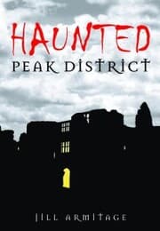 Cover von Haunted Peak District