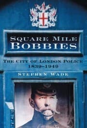 Cover von Square Mile Bobbies