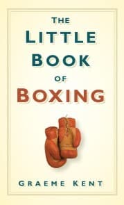 Cover von The Little Book of Boxing