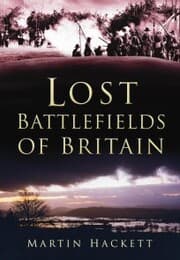 Cover von Lost Battlefields of Britain