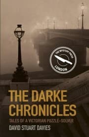 Cover von The Darke Chronicles