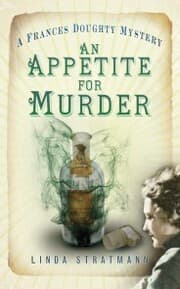 Cover von An Appetite for Murder