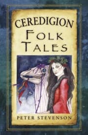 Cover von Ceredigion Folk Tales