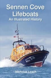 Cover von Sennen Cove Lifeboats
