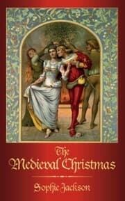 Cover von The Medieval Christmas