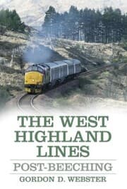 Cover von The West Highland Lines