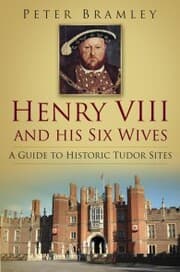 Cover von Henry VIII and his Six Wives