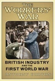Cover von The Workers' War