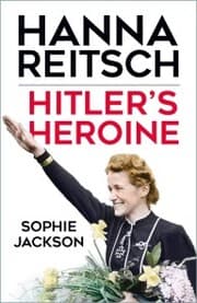 Cover von Hitler's Heroine