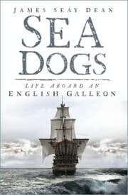 Cover von Sea Dogs