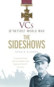 Cover von VCs of the First World War: The Sideshows