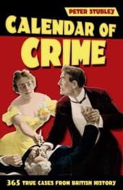Cover von Calendar of Crime