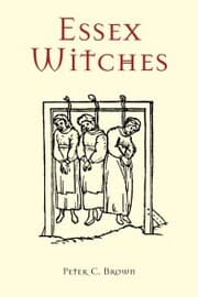 Cover von Essex Witches