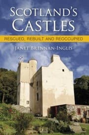 Cover von Scotland's Castles