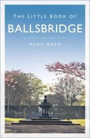 Cover von The Little Book of Ballsbridge