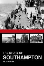 Cover von The Story of Southampton