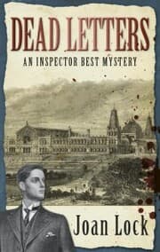 Cover von Dead Letters