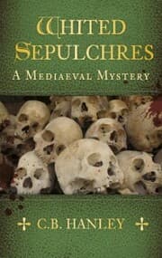 Cover von Whited Sepulchres