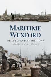 Cover von Maritime Wexford