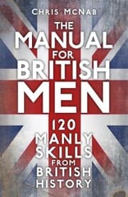 Cover von The Manual for British Men