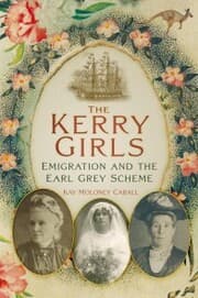 Cover von The Kerry Girls