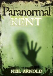 Cover von Paranormal Kent