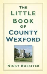Cover von The Little Book of County Wexford