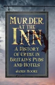 Cover von Murder at the Inn