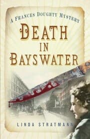 Cover von Death in Bayswater